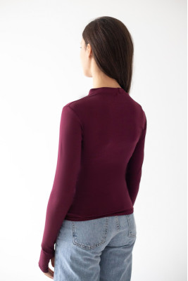 Лонгслів жіночий